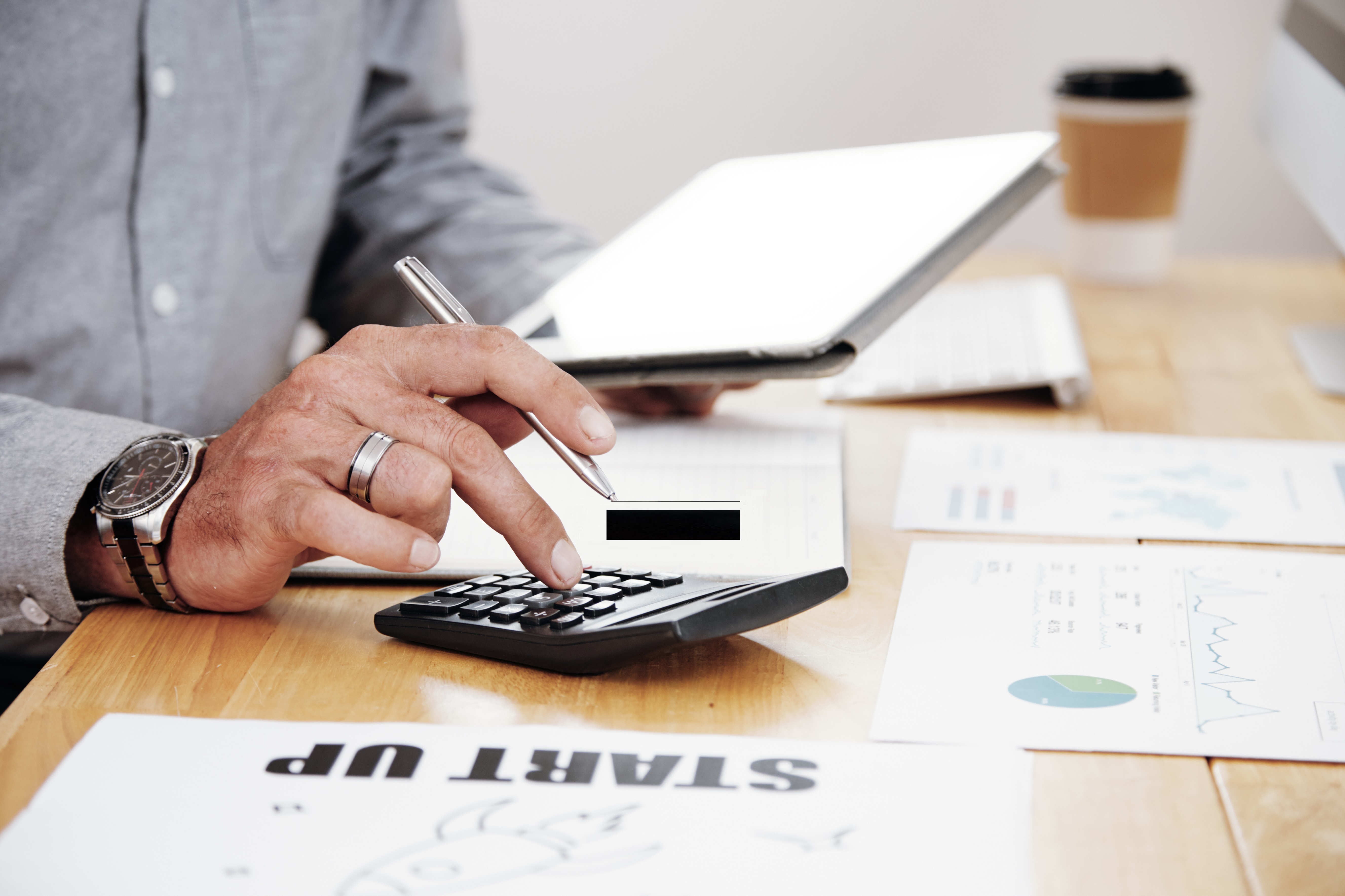Audit Price Image