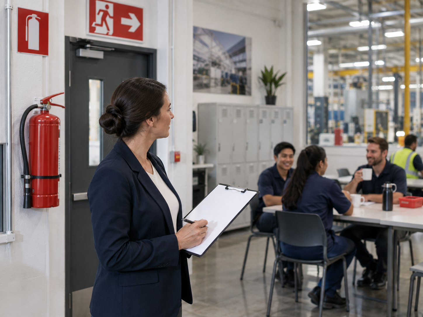 Primlink responsible workplace and stakeholder commitments