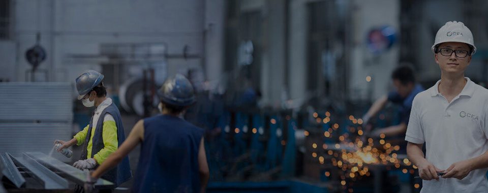 How to implement a factory audit